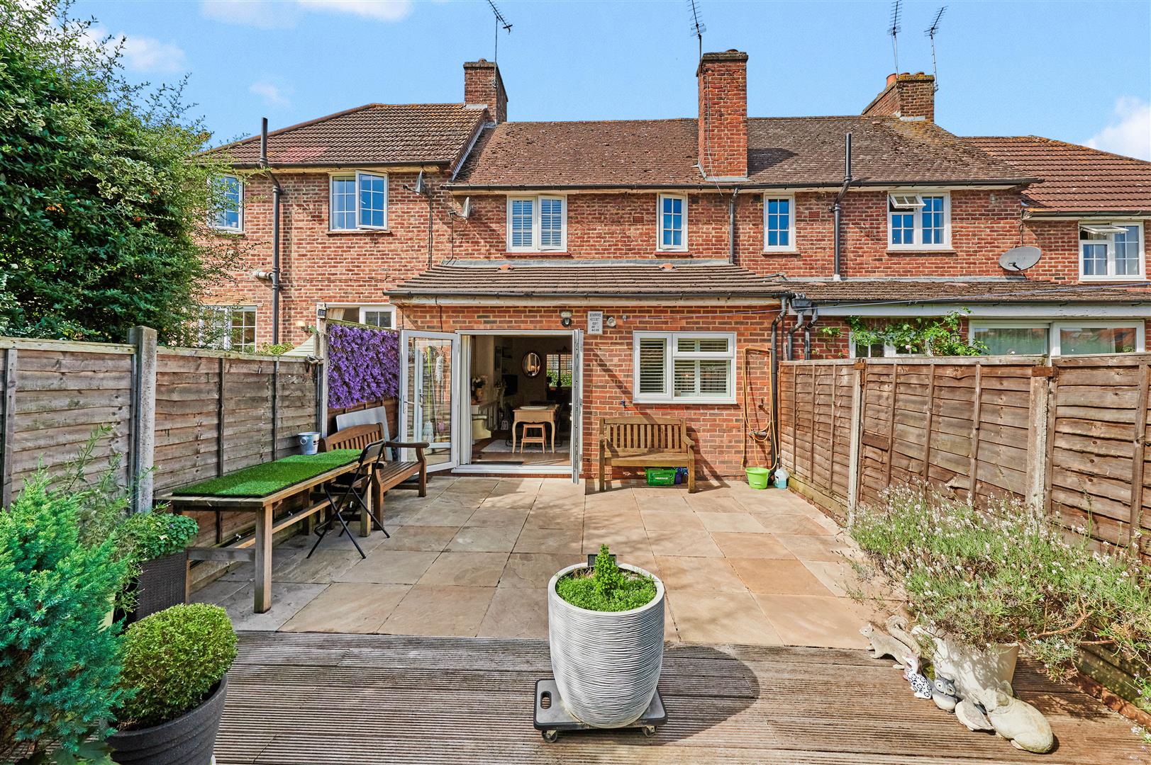 Dover House Road, Putney, SW15 James Anderson South West London Estate Agents